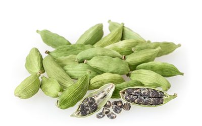 Cardamom