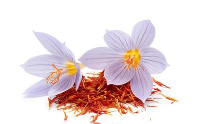 Saffron