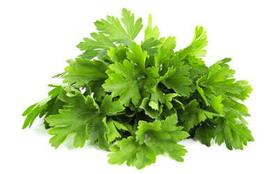 Parsley