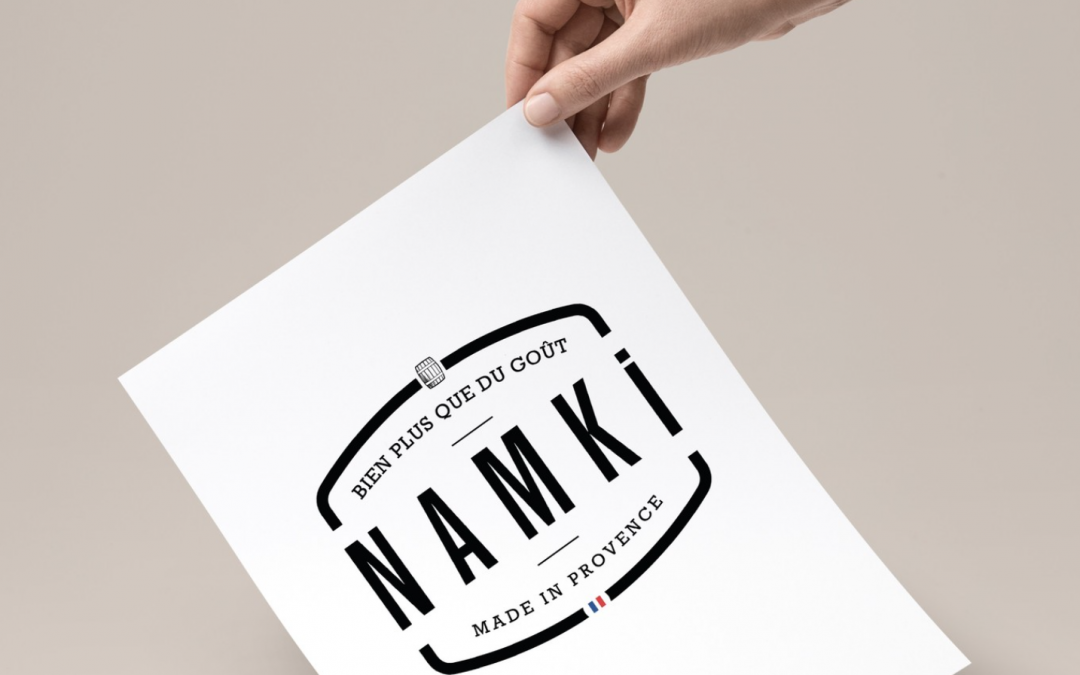 NAMKI