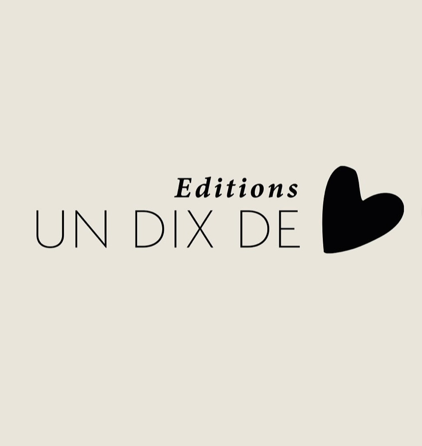 EDITIONS UN DIX DE COEUR
