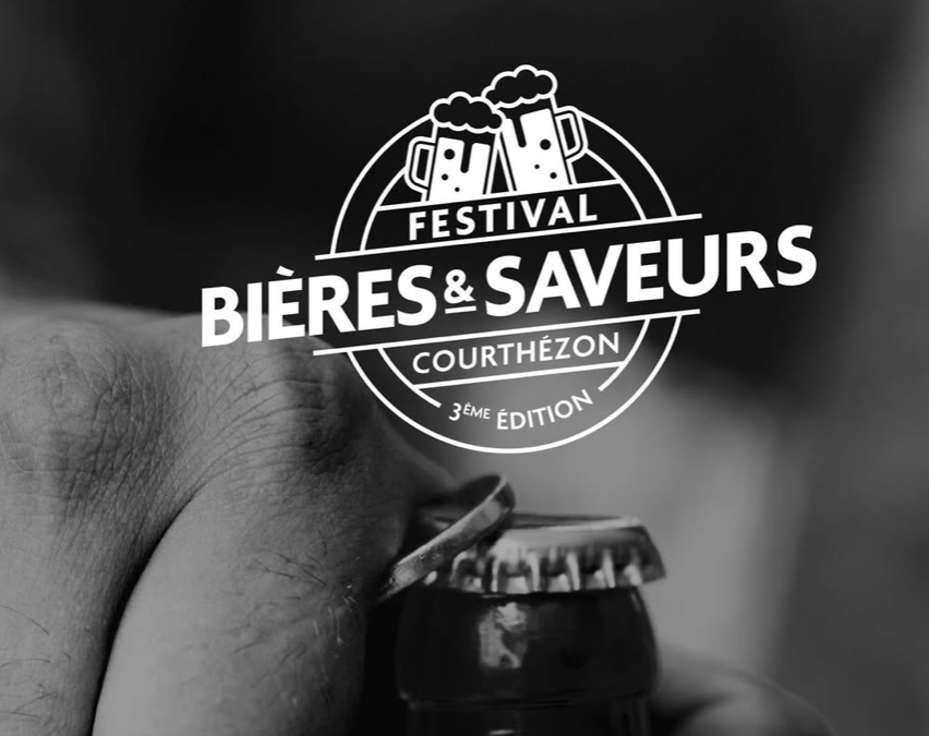 FESTIVAL BIERES & SAVEURS