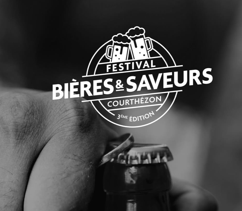 FESTIVAL BIERES & SAVEURS