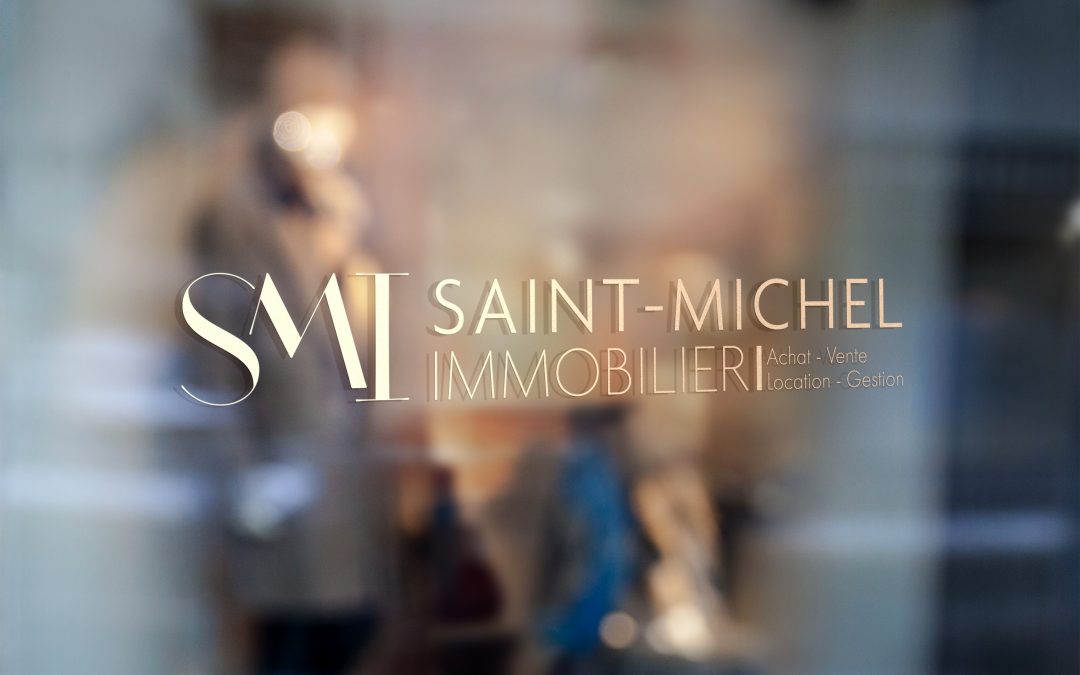 SAINT-MICHEL IMMOBILIER