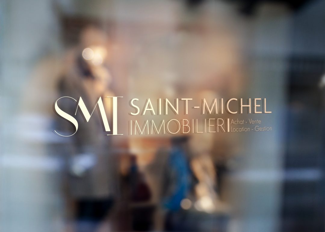 SAINT-MICHEL IMMOBILIER
