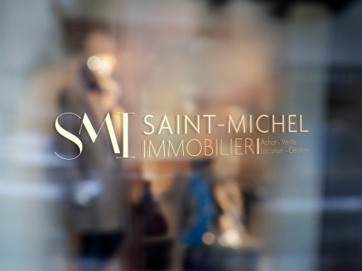 SAINT-MICHEL IMMOBILIER